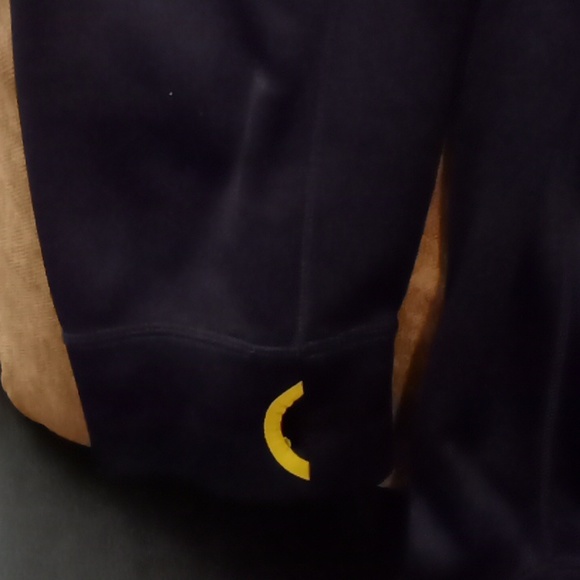Ralph Lauren Polo Sport Hoodie. E U.C.! - Picture 9 of 11